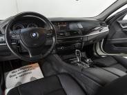 VBMW 5 серия 2012 г.в.