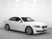 VBMW 5 серия 2012 г.в.