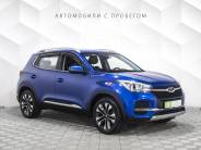 VChery Tiggo 4 2020 г.в.