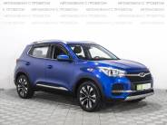 VChery Tiggo 4 2020 г.в.