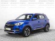 VChery Tiggo 4 2020 г.в.