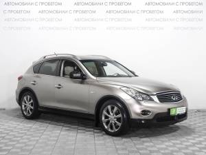 Infiniti EX37