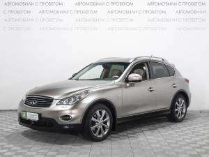 Infiniti EX37