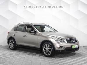 Infiniti EX37