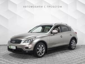 Infiniti EX37