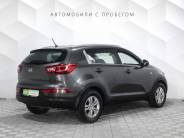 VKia Sportage 2012 г.в.