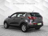 VKia Sportage 2012 г.в.