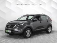 VKia Sportage 2012 г.в.