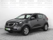 VKia Sportage 2012 г.в.