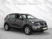 VKia Sportage 2012 г.в.