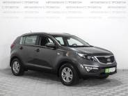 VKia Sportage 2012 г.в.