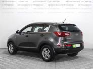 VKia Sportage 2012 г.в.