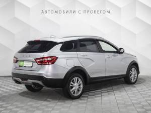 ВАЗ (LADA) Vesta Cross