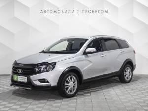 ВАЗ (LADA) Vesta Cross