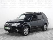 VSubaru Forester 2011 г.в.