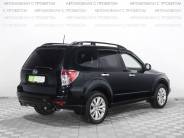 VSubaru Forester 2011 г.в.