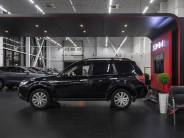 VSubaru Forester 2011 г.в.