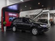 VSubaru Forester 2011 г.в.