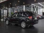 VSubaru Forester 2011 г.в.