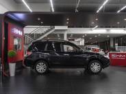 VSubaru Forester 2011 г.в.