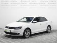 VVolkswagen Jetta 2014 г.в.