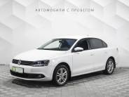 VVolkswagen Jetta 2014 г.в.