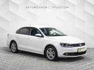 VVolkswagen Jetta 2014 г.в.