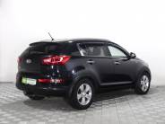 VKia Sportage 2010 г.в.