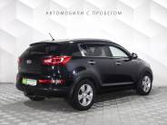 VKia Sportage 2010 г.в.