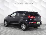 VKia Sportage 2010 г.в.