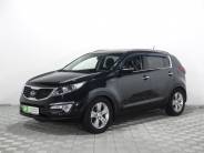 VKia Sportage 2010 г.в.