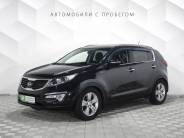 VKia Sportage 2010 г.в.