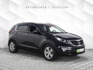 VKia Sportage 2010 г.в.