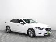 VMazda 6 2012 г.в.