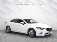 VMazda 6 2012 г.в.