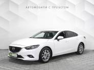 VMazda 6 2012 г.в.