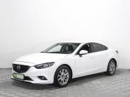 VMazda 6 2012 г.в.