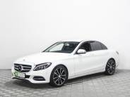 VMercedes-Benz C-класс 2014 г.в.