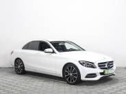 VMercedes-Benz C-класс 2014 г.в.