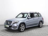 VMercedes-Benz GLK-класс 2012 г.в.