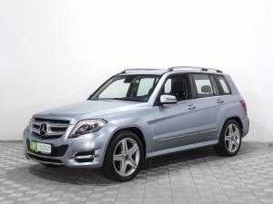 Mercedes-Benz GLK-класс