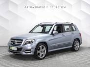 VMercedes-Benz GLK-класс 2012 г.в.