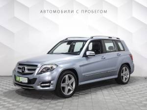 Mercedes-Benz GLK-класс