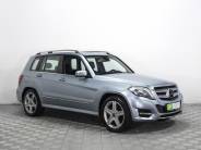 VMercedes-Benz GLK-класс 2012 г.в.