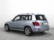 VMercedes-Benz GLK-класс 2012 г.в.