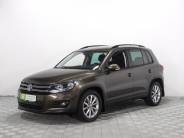 VVolkswagen Tiguan 2016 г.в.