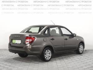 ВАЗ (LADA) Granta