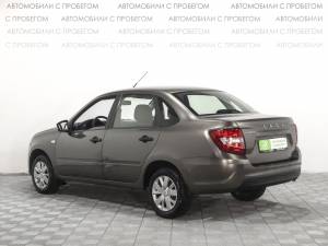 ВАЗ (LADA) Granta