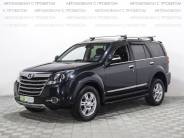 VGreat Wall Hover H3 2014 г.в.