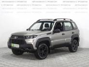 VВАЗ (LADA) Niva 2022 г.в.